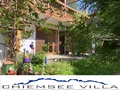 Chiemsee Villa Immobilien